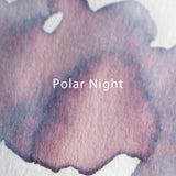 Atrament Colorverse Ink Top3 Colorvent Ink 2025 | Polar Night
