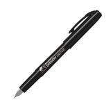 Stylo-plume Platinum Preppy | Édition noire