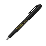 Stylo-plume Platinum Preppy | Édition noire