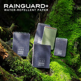 Notatnik Apica RAINGUARD+ | B7