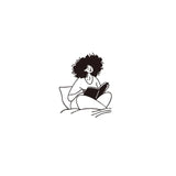 Pieczątka | Reader