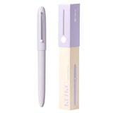 Stylo plume KACO Retro | Violet clair
