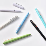 Stylo plume KACO Retro | Violet clair