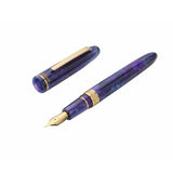 Pióro wieczne + atrament Esterbrook x Ferris Wheel Press Rockstar | Edycja Limitowana