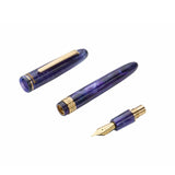 Pióro wieczne + atrament Esterbrook x Ferris Wheel Press Rockstar | Edycja Limitowana