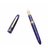 Pióro wieczne + atrament Esterbrook x Ferris Wheel Press Rockstar | Edycja Limitowana