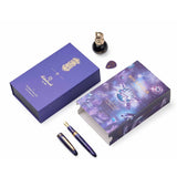 Pióro wieczne + atrament Esterbrook x Ferris Wheel Press Rockstar | Edycja Limitowana