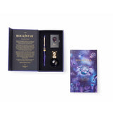 Pióro wieczne + atrament Esterbrook x Ferris Wheel Press Rockstar | Edycja Limitowana