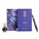 Pióro wieczne + atrament Esterbrook x Ferris Wheel Press Rockstar | Edycja Limitowana