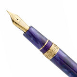 Pióro wieczne + atrament Esterbrook x Ferris Wheel Press Rockstar | Edycja Limitowana