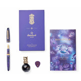 Pióro wieczne + atrament Esterbrook x Ferris Wheel Press Rockstar | Edycja Limitowana