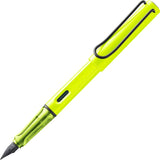 Pióro wieczne Lamy Safari | Neon Yellow | Edycja limitowana