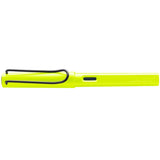 Pióro wieczne Lamy Safari | Neon Yellow | Edycja limitowana