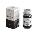 Teranishi SAISHIKI Ink 12ml | Black