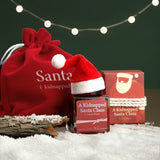 Atrament Wearingeul Literatura światowa | Porwany Mikołaj | Edycja Limitowana