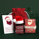 Atrament Wearingeul Literatura światowa | Porwany Mikołaj | Edycja Limitowana