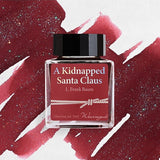 Atrament Wearingeul Literatura światowa | Porwany Mikołaj | Edycja Limitowana