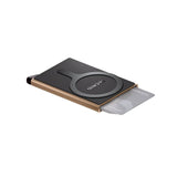 Étui à cartes SECRID Cardprotector pour Magsafe | Sable