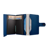 Portfel SECRID Miniwallet Art | Wielka Fala