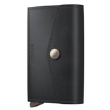Portfel SECRID Envelope Original | Czarny