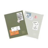 Segregator Kleid | A5