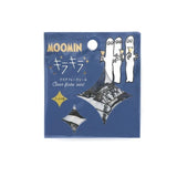 Zestaw naklejek Muminki | Hatifnaty