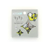 Zestaw naklejek Muminki | Hatifnaty 2