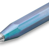 Ołówek mechaniczny Kaweco LUNAR Sport 0,7 mm | Shadow Blue
