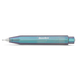 Ołówek mechaniczny Kaweco LUNAR Sport 0,7 mm | Shadow Blue