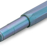 Pióro kulkowe Kaweco LUNAR Sport | Shadow Blue