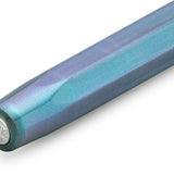 Pióro kulkowe Kaweco LUNAR Sport | Shadow Blue