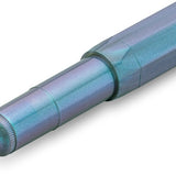 Pióro wieczne Kaweco LUNAR Sport | Shadow Blue