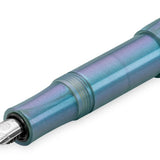 Pióro wieczne Kaweco LUNAR Sport | Shadow Blue