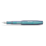 Pióro wieczne Kaweco LUNAR Sport | Shadow Blue