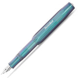 Pióro wieczne Kaweco LUNAR Sport | Shadow Blue