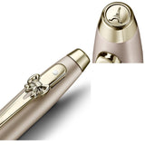 Pióro kulkowe Sheaffer 100 | Emily in Paris: Champagne Gold
