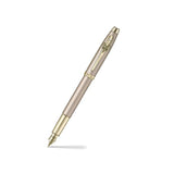Pióro wieczne Sheaffer 100 | Emily in Paris: Champagne Gold