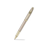 Pióro kulkowe Sheaffer 100 | Emily in Paris: Champagne Gold