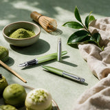 Pióro wieczne Sheaffer VFM | Matcha