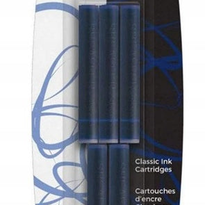 Naboje atramentowe Sheaffer