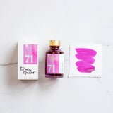 Atrament Tom's Studio | 71 Cherry Bomb