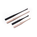 Obsadka aluminiowa Shuttle Colorverse Ink | Długa | Czarna