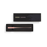 Obsadka aluminiowa Shuttle Colorverse Ink | Długa | Różowe złoto