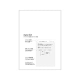Notatnik Apica Skill In | A5