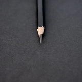 Blok do akwareli na spirali SM-LT Authentic A5 | Czarny