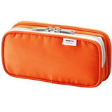 Piórnik Lihit Lab Smart Fit Double Pen Case Small