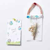 Taśma dekoracyjna Hitotoki Soda | Minerały