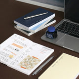 Kalendarz tygodniowy 2026 ICONIC | Solitude