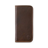 Skórzany piórnik Sonnenleder | Walser