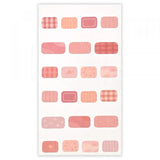 Naklejki | Śpiące kotki